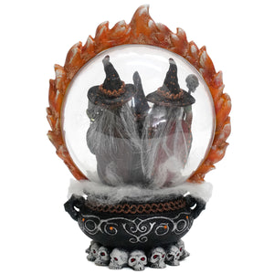 Katherine's Collection Sisters of the Cauldron