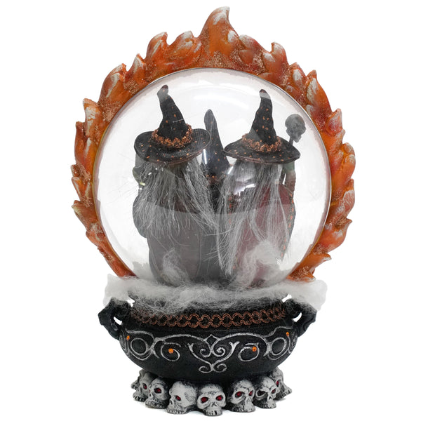 Load image into Gallery viewer, Katherine's Collection Sisters of the Cauldron

