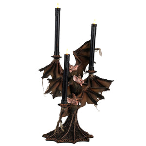 Katherine's Collection Batty Candelabra