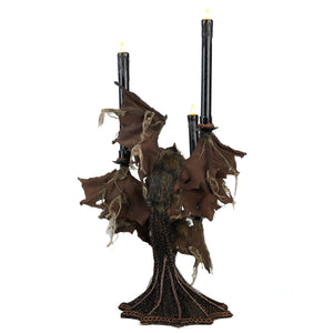 Katherine's Collection Batty Candelabra
