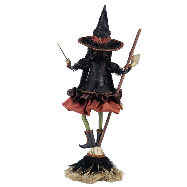 Load image into Gallery viewer, Katherine's Collection Eliza Coppermoon
