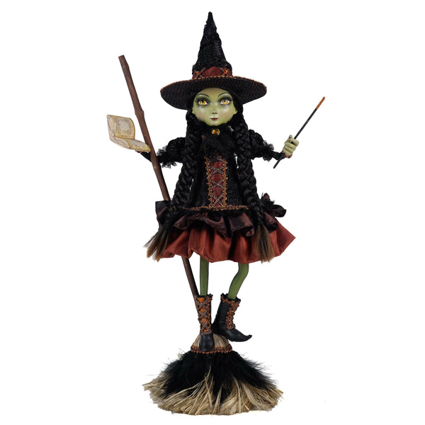 Load image into Gallery viewer, Katherine's Collection Eliza Coppermoon
