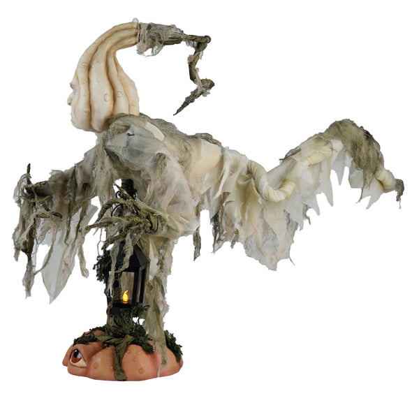 Load image into Gallery viewer, Katherine's Collection Ghostly Gourd

