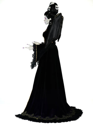 Katherine's Collection Lilith Noir Doll