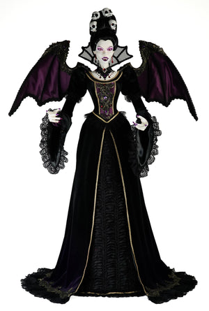 Katherine's Collection Lilith Noir Doll