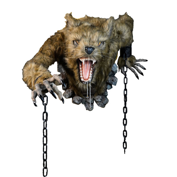 Load image into Gallery viewer, Katherine's Collection The Midnight Breaker Wall Decor
