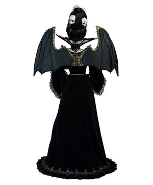 Katherine's Collection Countess Lilith Noir Server