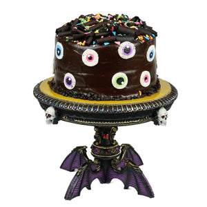 Katherine's Collection Kiss of Death Cake Stand