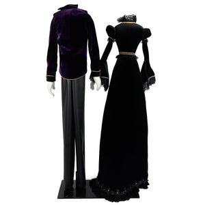 Katherine's Collection Last Dance Couple