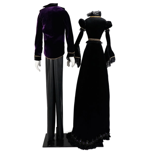 Load image into Gallery viewer, Katherine's Collection Last Dance Couple
