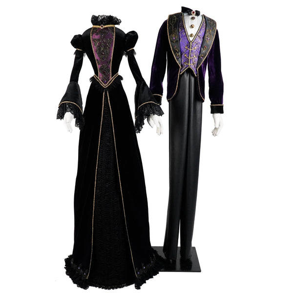 Load image into Gallery viewer, Katherine's Collection Last Dance Couple
