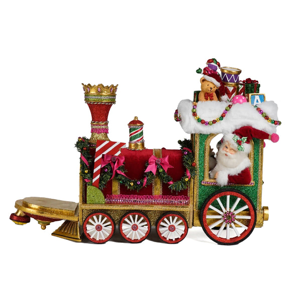 Load image into Gallery viewer, Katherine's Collection The Merry Mailbox Express
