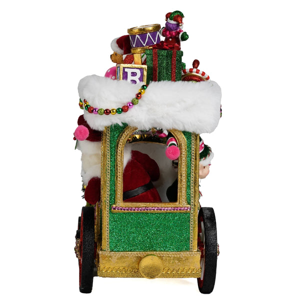 Load image into Gallery viewer, Katherine's Collection The Merry Mailbox Express

