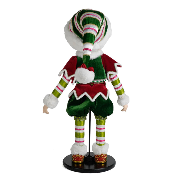 Load image into Gallery viewer, Katherine's Collection Pip Merryweather
