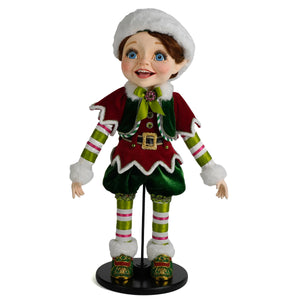 Katherine's Collection Pip Merryweather