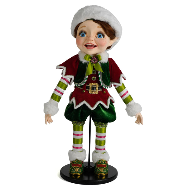 Load image into Gallery viewer, Katherine's Collection Pip Merryweather
