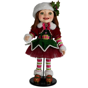 Katherine's Collection Holly Merryweather