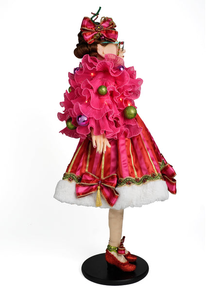 Load image into Gallery viewer, Katherine's Collection Magnificent Mae Doll
