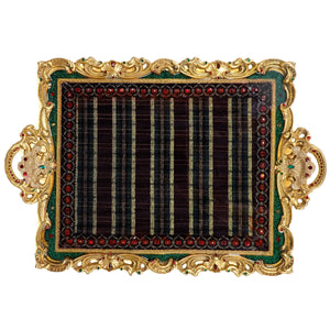 Katherine's Collection Timeless Tray