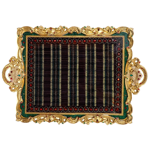 Load image into Gallery viewer, Katherine's Collection Timeless Tray
