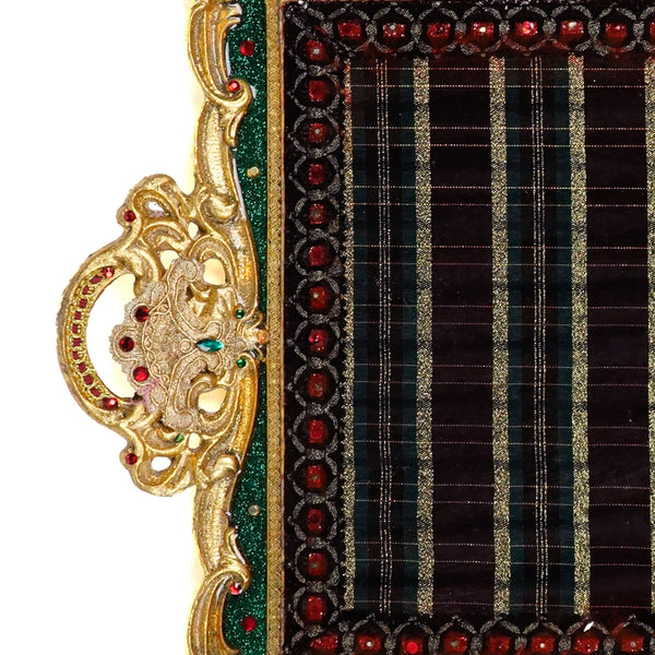 Load image into Gallery viewer, Katherine's Collection Timeless Tray
