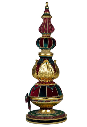 Katherine's Collection Timeless Finial