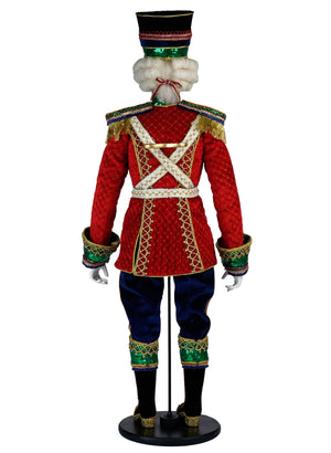 Katherine's Collection Baron Wintermarch Doll