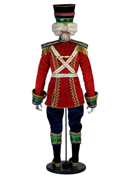 Load image into Gallery viewer, Katherine's Collection Baron Wintermarch Doll
