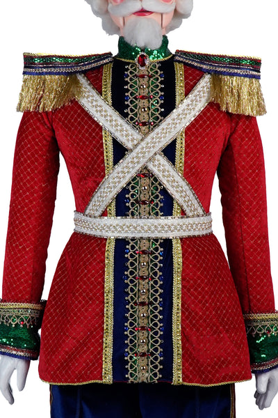 Load image into Gallery viewer, Katherine's Collection Baron Wintermarch Life Size
