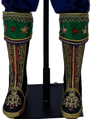 Katherine's Collection Baron Wintermarch Life Size