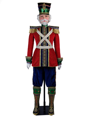 Katherine's Collection Baron Wintermarch Life Size