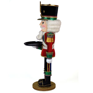 Katherine's Collection Toy Soldier Server