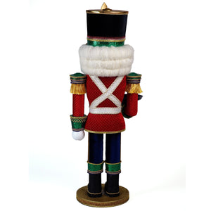 Katherine's Collection Toy Soldier Server