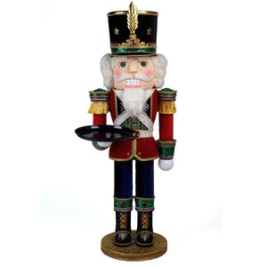 Katherine's Collection Toy Soldier Server
