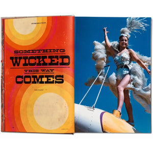 The Circus. 1870s–1950s - Taschen Books