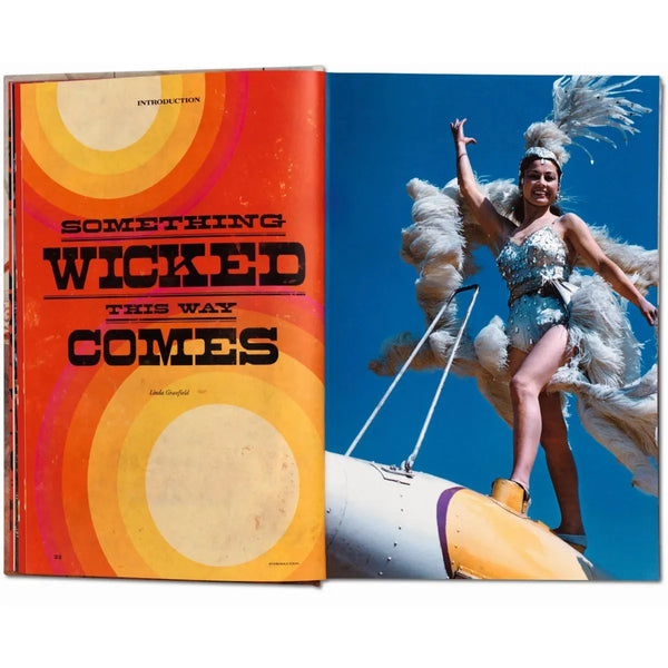 Load image into Gallery viewer, The Circus. 1870s–1950s - Taschen Books
