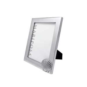 Mariposa Scallop 5x7 Frame