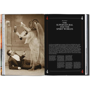 Magic 1400s–1950s - Taschen Books