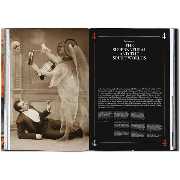 Load image into Gallery viewer, Magic 1400s–1950s - Taschen Books
