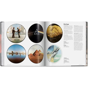 Taschen Extraordinary Records - Taschen Books