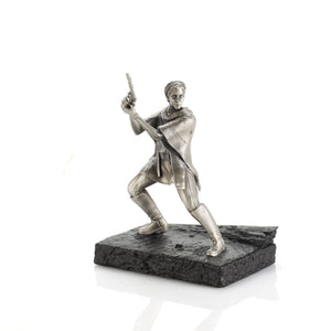 Royal Selangor Leia Organa Endor Figurine