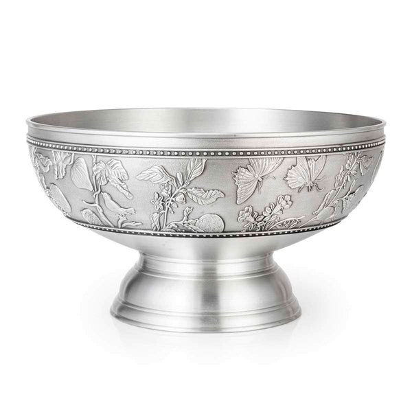 Load image into Gallery viewer, Royal Selangor Merian Fruit Bowl

