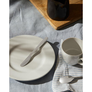 Alessi Amici Butter Knives - Set of 4