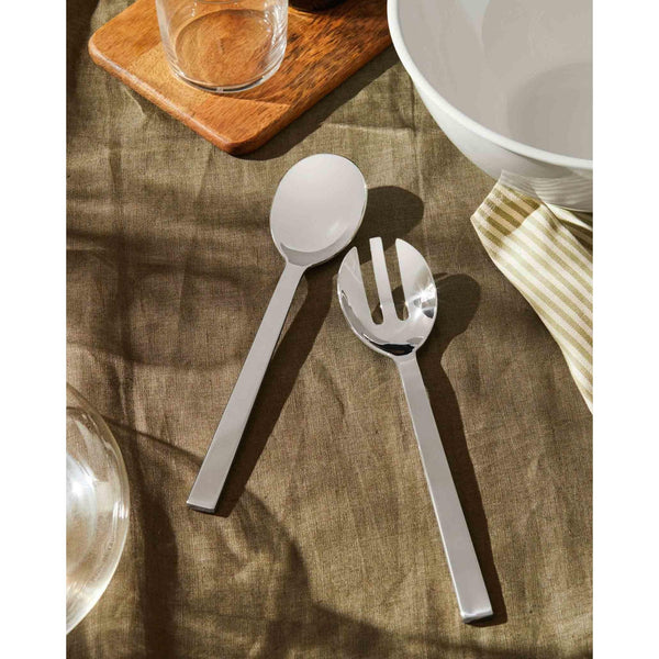 Load image into Gallery viewer, Alessi Santiago Salad Set
