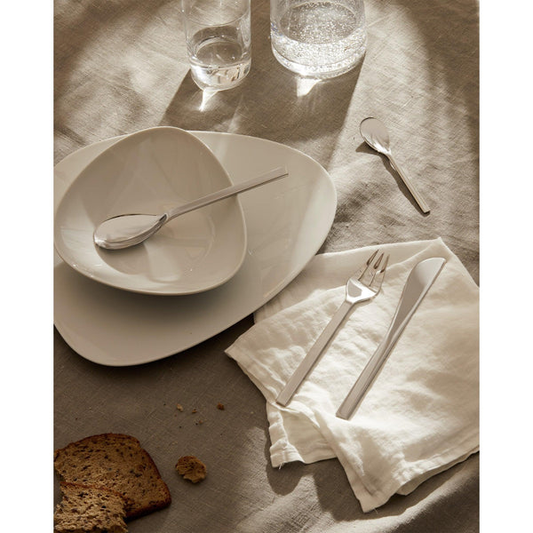Load image into Gallery viewer, Alessi Colombina Table Spoon, Set of 6
