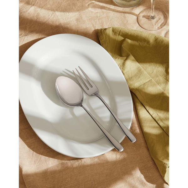 Load image into Gallery viewer, Alessi Caccia Serving Spoon

