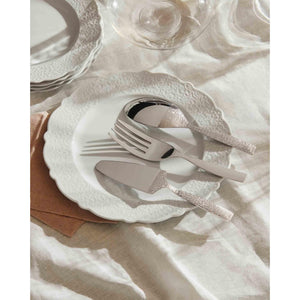 Alessi Dressed Serving Fork
