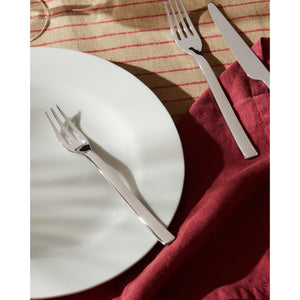 Alessi Ovale Fish Forks, Set of 6