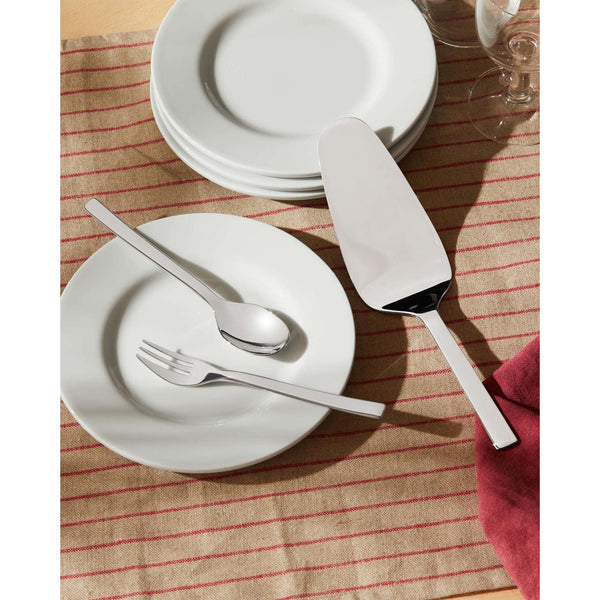 Load image into Gallery viewer, Alessi Ovale Tea Spoon, Set of 6
