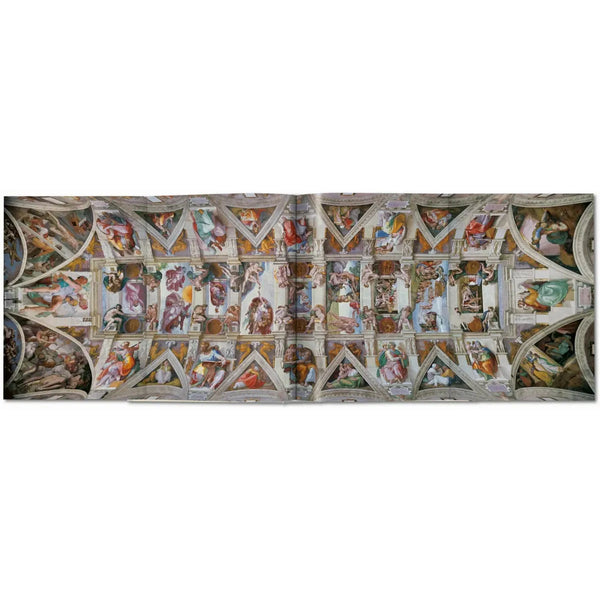 Load image into Gallery viewer, Michelangelo. The Complete Works. Paintings, Sculptures, Architecture - Taschen Books
